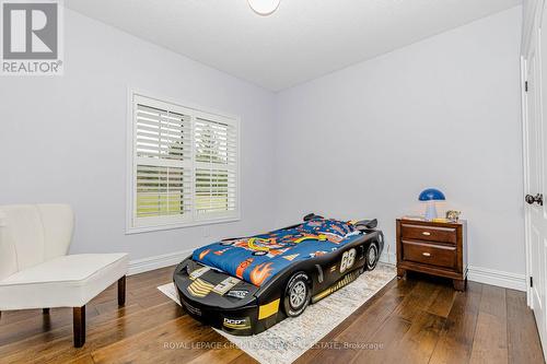 Oversized Window - 48 Rayburn Meadows Road, East Garafraxa, ON 