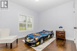 Oversized Window - 