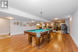 Games Room, Laminate Flooring - 