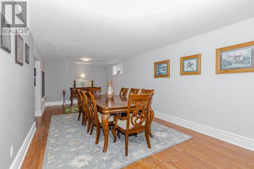 Lower level, Above Grade Windows - 48 Rayburn Meadows Road, East Garafraxa, ON 