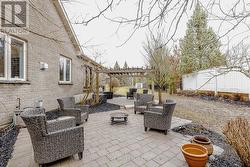 Entertainment Area - 