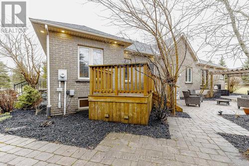 48 Rayburn Meadows Road, East Garafraxa, ON 