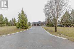 Large Driveway, Plenty of Parking - 