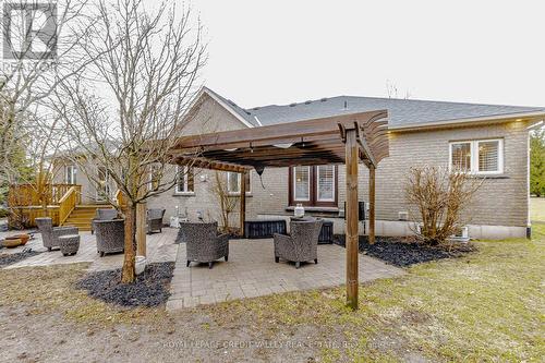 48 Rayburn Meadows Road, East Garafraxa, ON 
