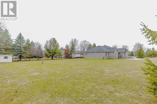 48 Rayburn Meadows Road, East Garafraxa, ON 