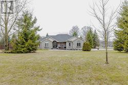 Landscaping - 