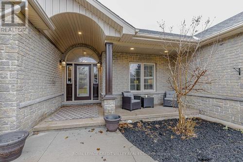 48 Rayburn Meadows Road, East Garafraxa, ON 