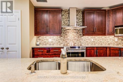 32 - 45 Blue Springs Drive, Waterloo, ON 