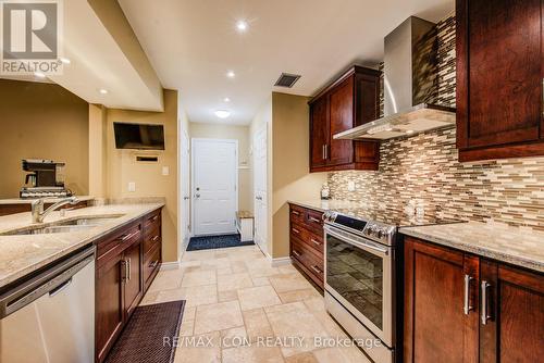 32 - 45 Blue Springs Drive, Waterloo, ON 