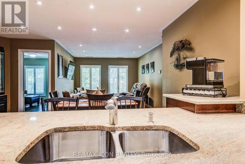 32 - 45 Blue Springs Drive, Waterloo, ON 
