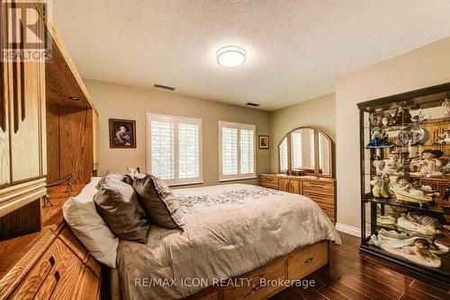 32 - 45 Blue Springs Drive, Waterloo, ON 