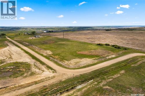Lot 8 - Grand Valley Acres, Lumsden Rm No. 189, SK 