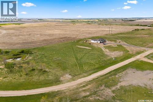 Lot 8 - Grand Valley Acres, Lumsden Rm No. 189, SK 