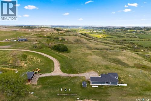 Lot 8 - Grand Valley Acres, Lumsden Rm No. 189, SK 