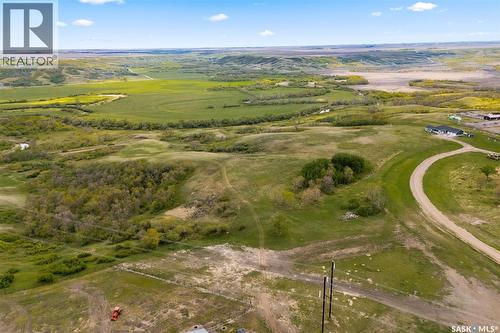 Lot 8 - Grand Valley Acres, Lumsden Rm No. 189, SK 