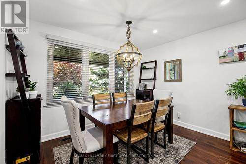 862 Boxworth Place, Pickering, ON 