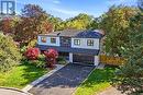 862 Boxworth Place, Pickering, ON 