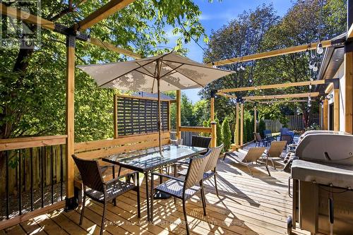 862 Boxworth Place, Pickering, ON 