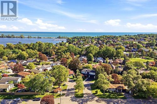 862 Boxworth Place, Pickering, ON 