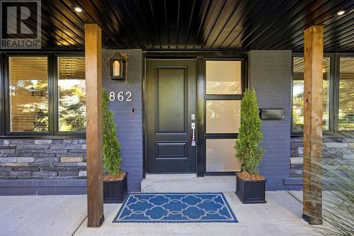 862 Boxworth Place, Pickering, ON 