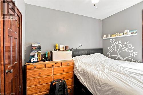 83 Napier Street, Hamilton, ON 