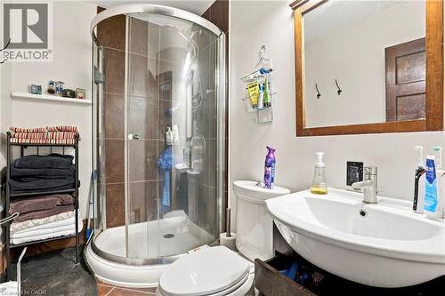 83 Napier Street, Hamilton, ON 