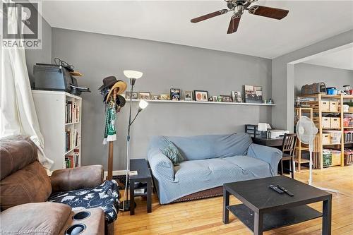 83 Napier Street, Hamilton, ON 