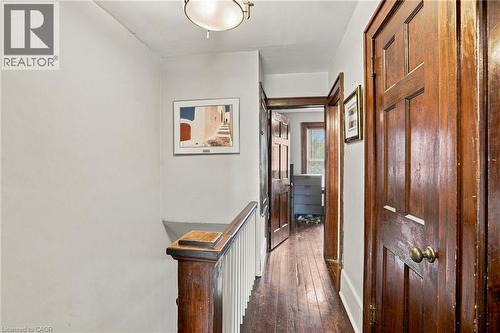 83 Napier Street, Hamilton, ON 
