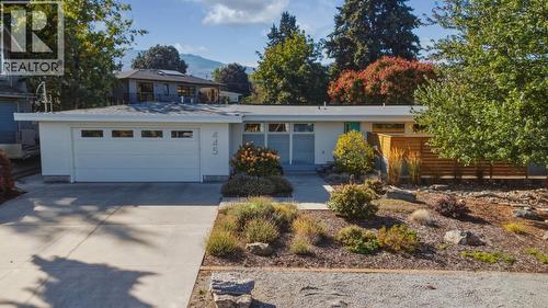 445 Sarsons Road, Kelowna, BC 