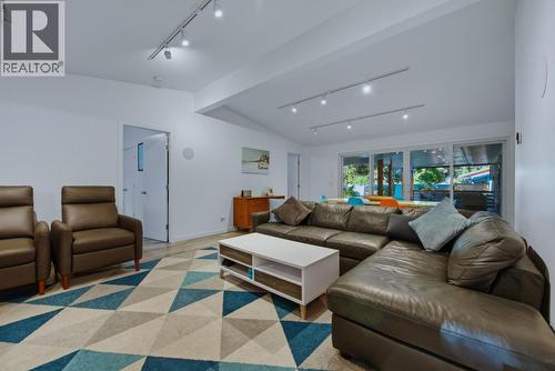 445 Sarsons Road, Kelowna, BC 