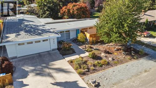 445 Sarsons Road, Kelowna, BC 