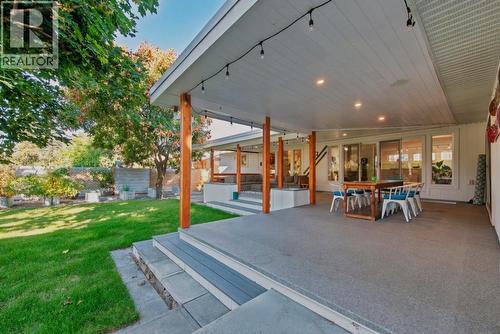 445 Sarsons Road, Kelowna, BC 