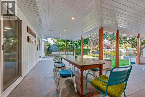 445 Sarsons Road, Kelowna, BC 