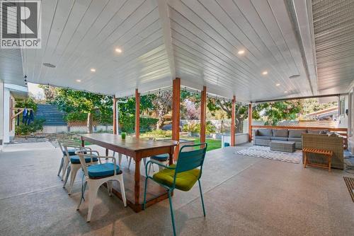 445 Sarsons Road, Kelowna, BC 