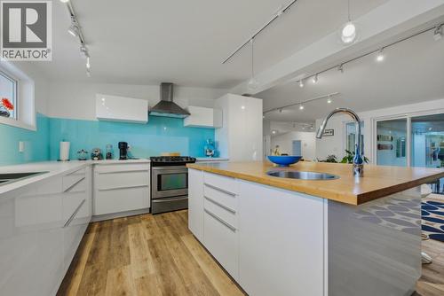 445 Sarsons Road, Kelowna, BC 