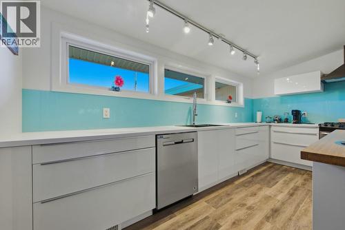 445 Sarsons Road, Kelowna, BC 