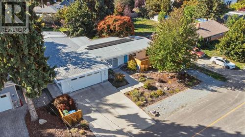 445 Sarsons Road, Kelowna, BC 
