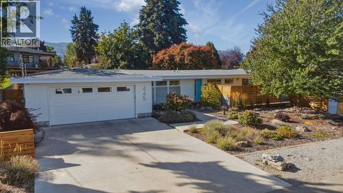 445 Sarsons Road, Kelowna, BC 