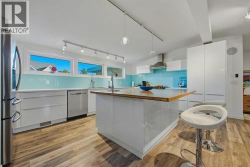 445 Sarsons Road, Kelowna, BC 