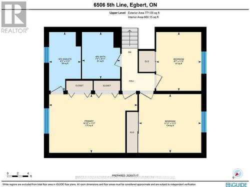6506 5Th Line, Essa, ON 