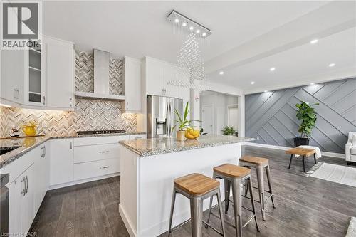736 Wood Lily Street, Waterloo, ON 