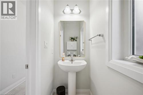 736 Wood Lily Street, Waterloo, ON 