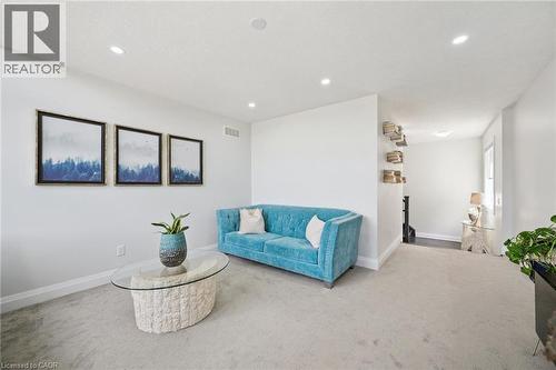 736 Wood Lily Street, Waterloo, ON 