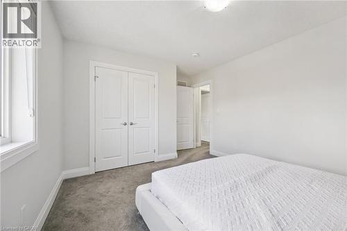 736 Wood Lily Street, Waterloo, ON 