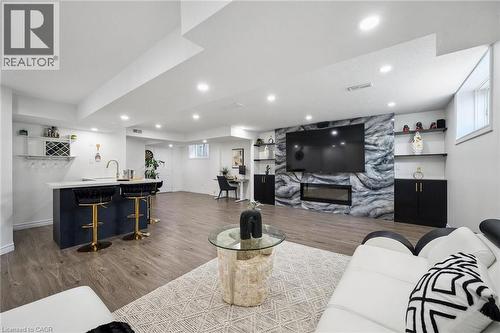 736 Wood Lily Street, Waterloo, ON 