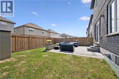 736 Wood Lily Street, Waterloo, ON 