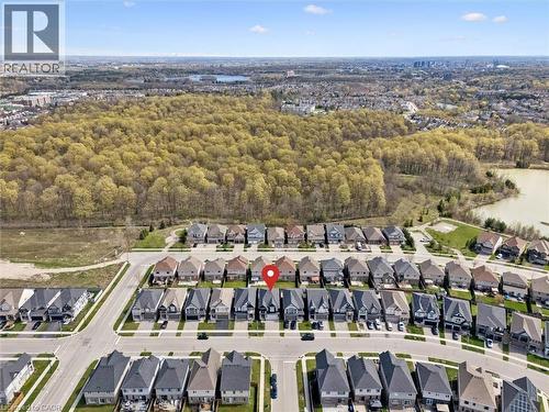 736 Wood Lily Street, Waterloo, ON 