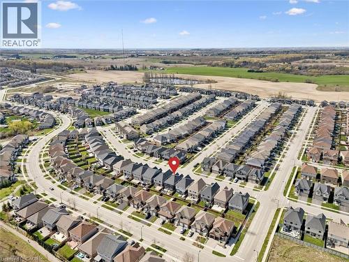 736 Wood Lily Street, Waterloo, ON 