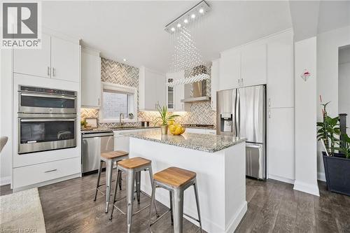 736 Wood Lily Street, Waterloo, ON 