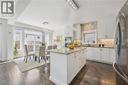 736 Wood Lily Street, Waterloo, ON 